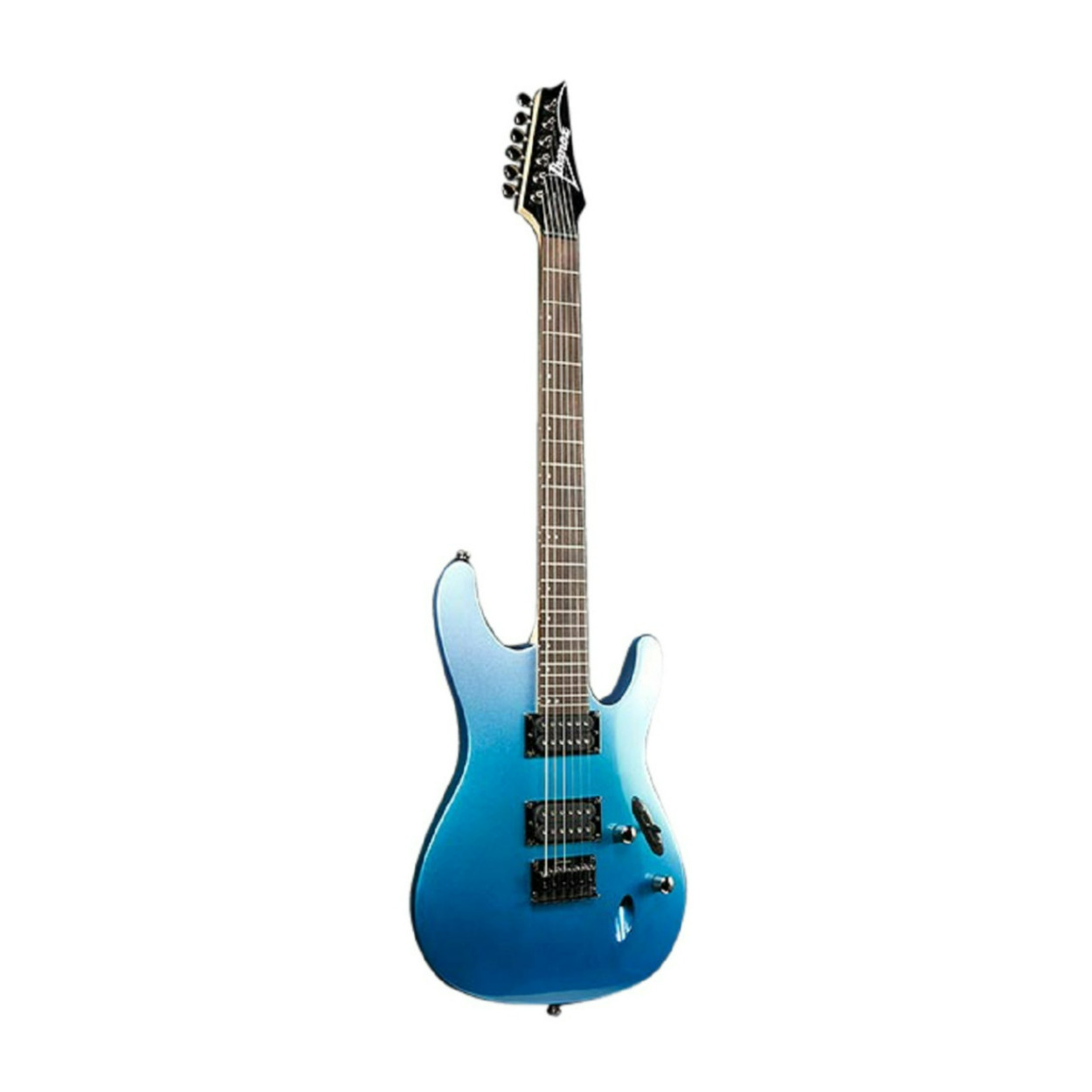 Ibanez S521 Standard 6-String Electric Guitar (Ocean Fade Metallic, Right-Handed) -  S521OFM