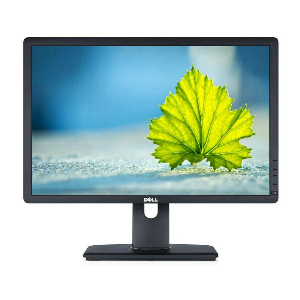 Dell Computers Dell P2213F 22-Inch 16:10 (1680 x 1050) 5 MS Response Time Widescreen LED-Backlit Monitor with Tilt in Black -  P2213F-1
