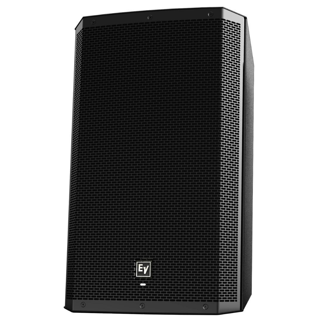 Electro-Voice ZLX-12BT 12-Inch Powered Loudspeaker with Bluetooth Audio -  F.01U.348.779
