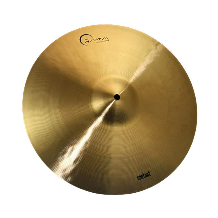 Dream Cymbals & Gongs C-CRRI18-U