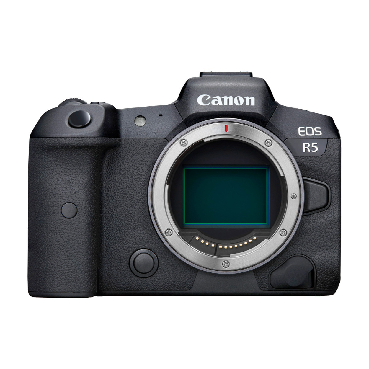 Canon EOS R5 Mirrorless Digital Camera (Body Only) in Black