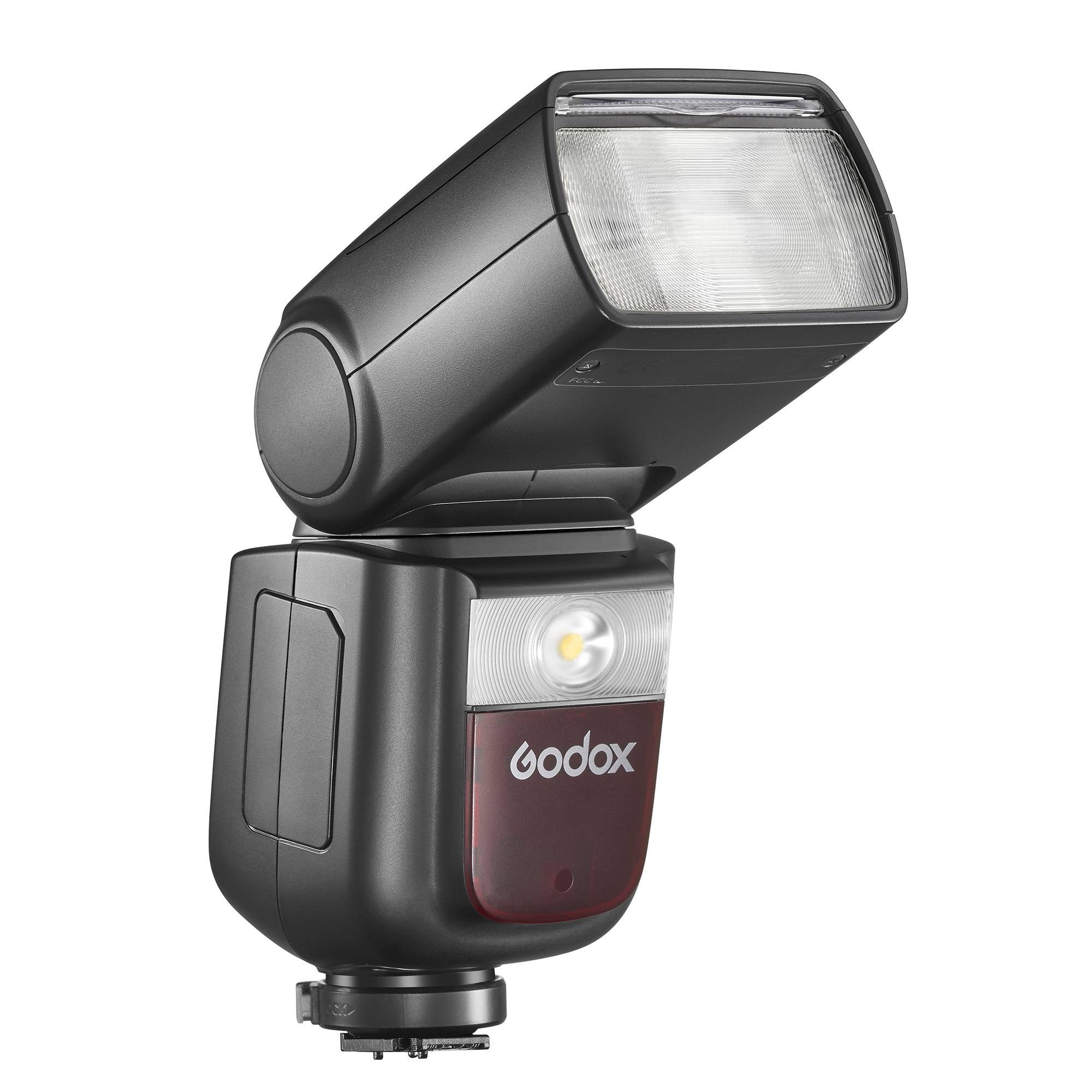 Godox VING V860IIIS TTL Li-Ion Flash Kit for Sony Cameras