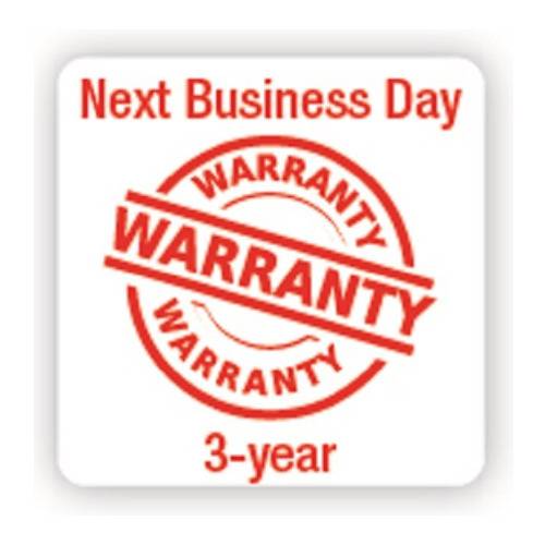 Buffalo Americas 3-Year Next Business Day Warranty Service