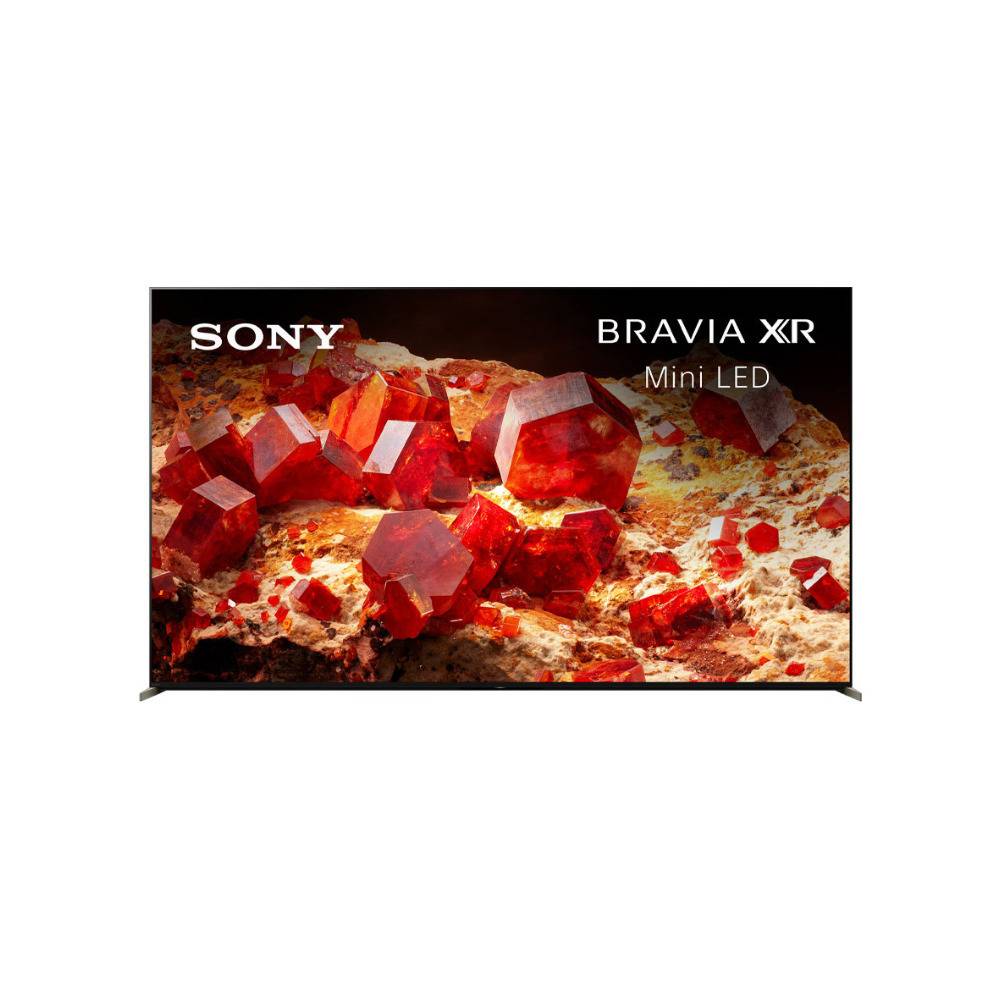 Sony BRAVIA XR 85” Class X93L Mini LED 4K HDR TV - XR85X93L (2023 Model)