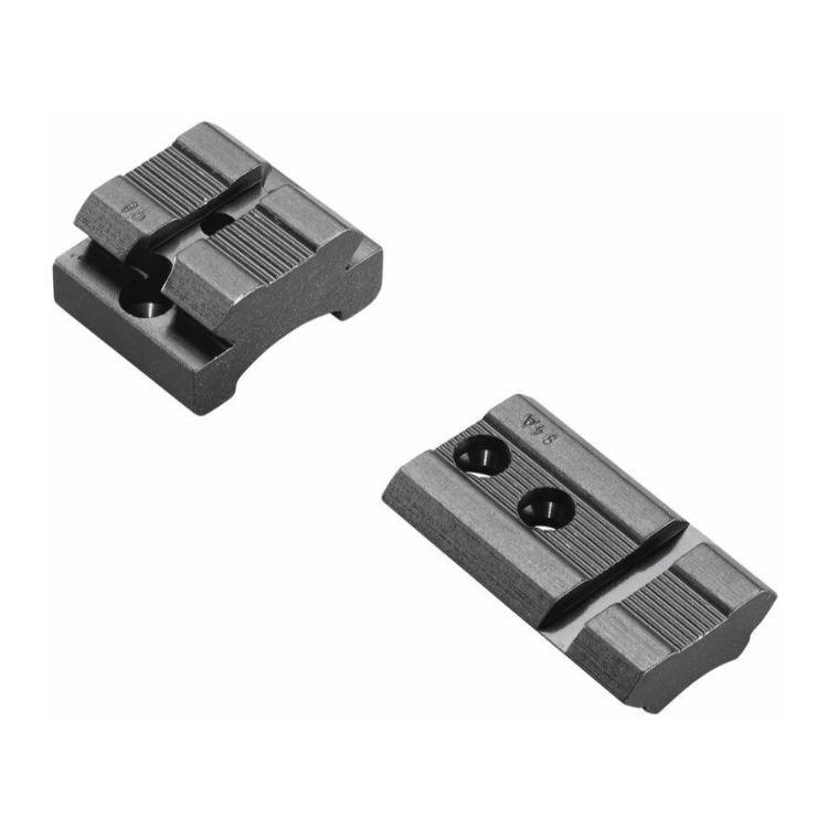 Weaver Top Mount Base Pairs (Winchester 94, Matte)