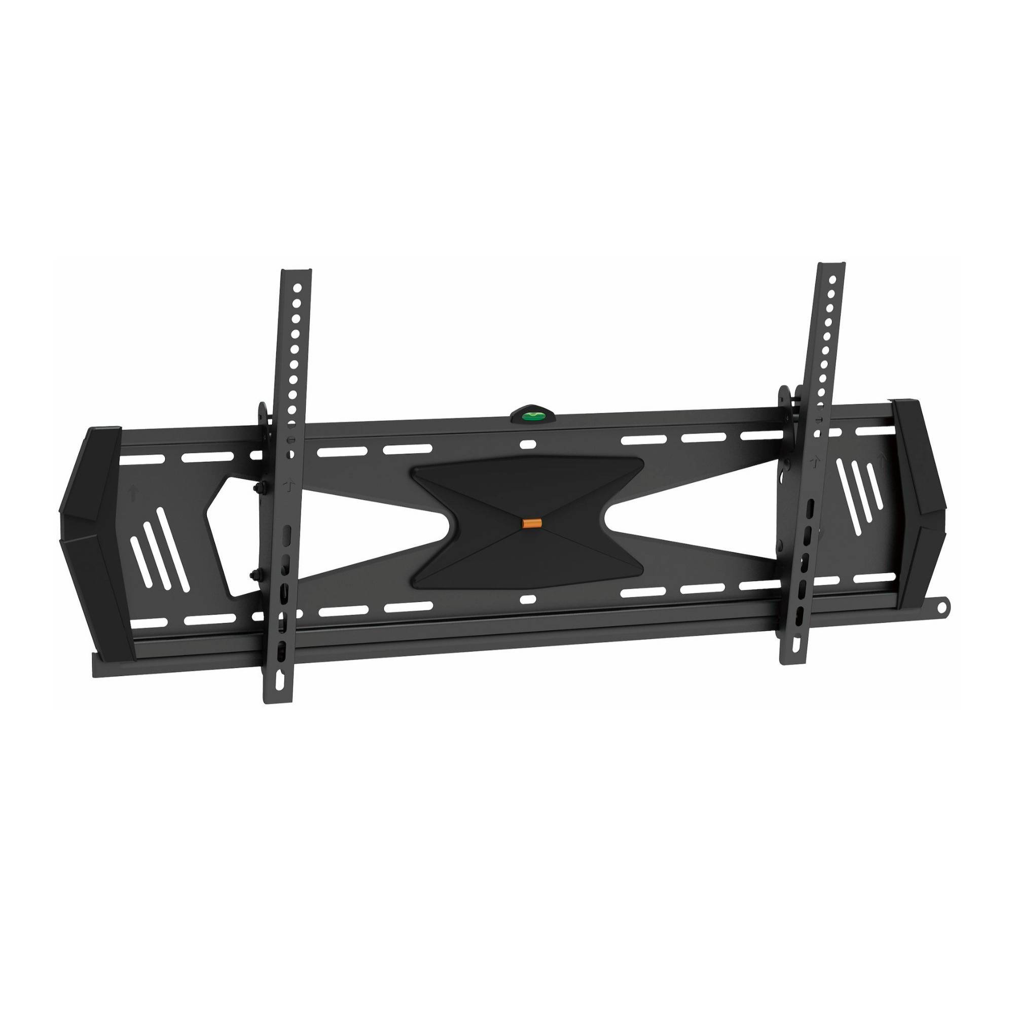 StarTech Low-Profile Tilting TV Wall Mount Bracket for 37 to 75-Inch Displays