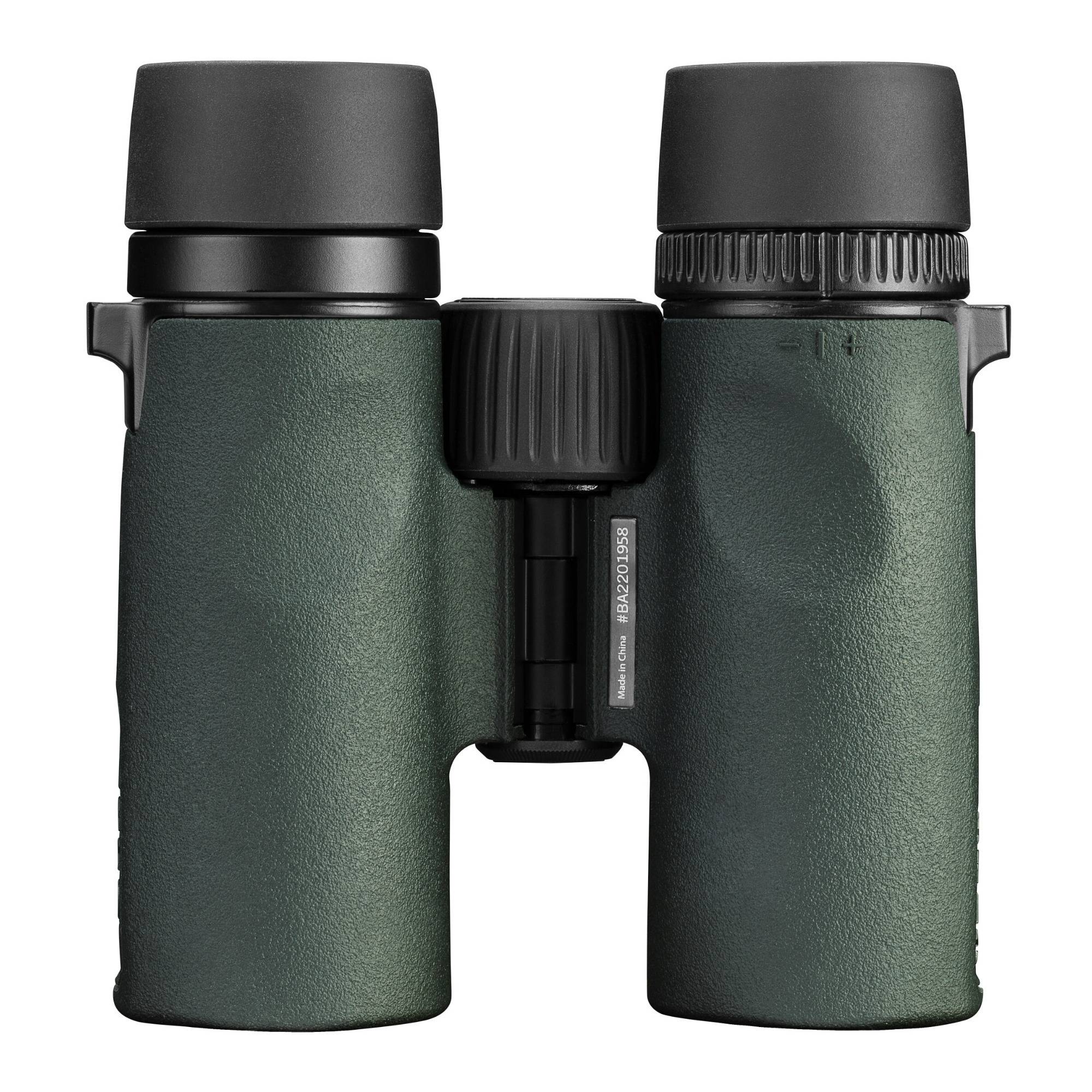 Vortex Bantam HD 6.5 x 32 Waterproof, Fogproof, and Shockproof Tripod-Adaptable Youth Binocular