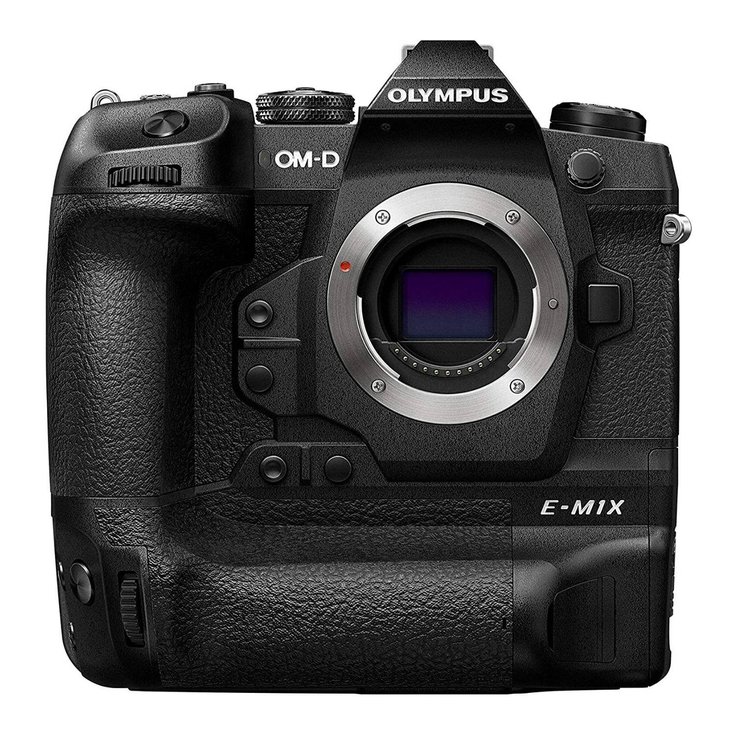 Olympus OM-D E-M1X Mirrorless Camera