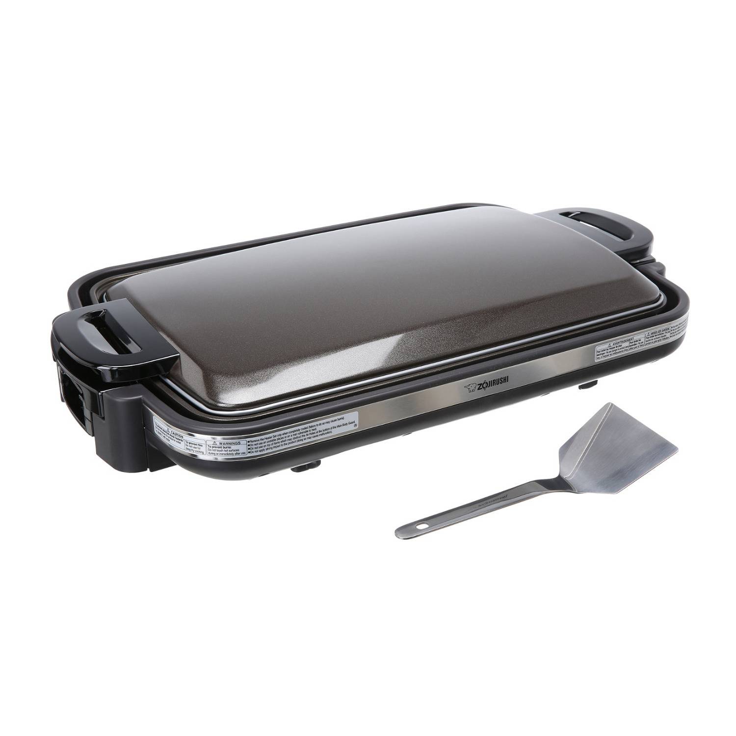 Zojirushi EA-DCC10 Gourmet Sizzler Electric Griddle