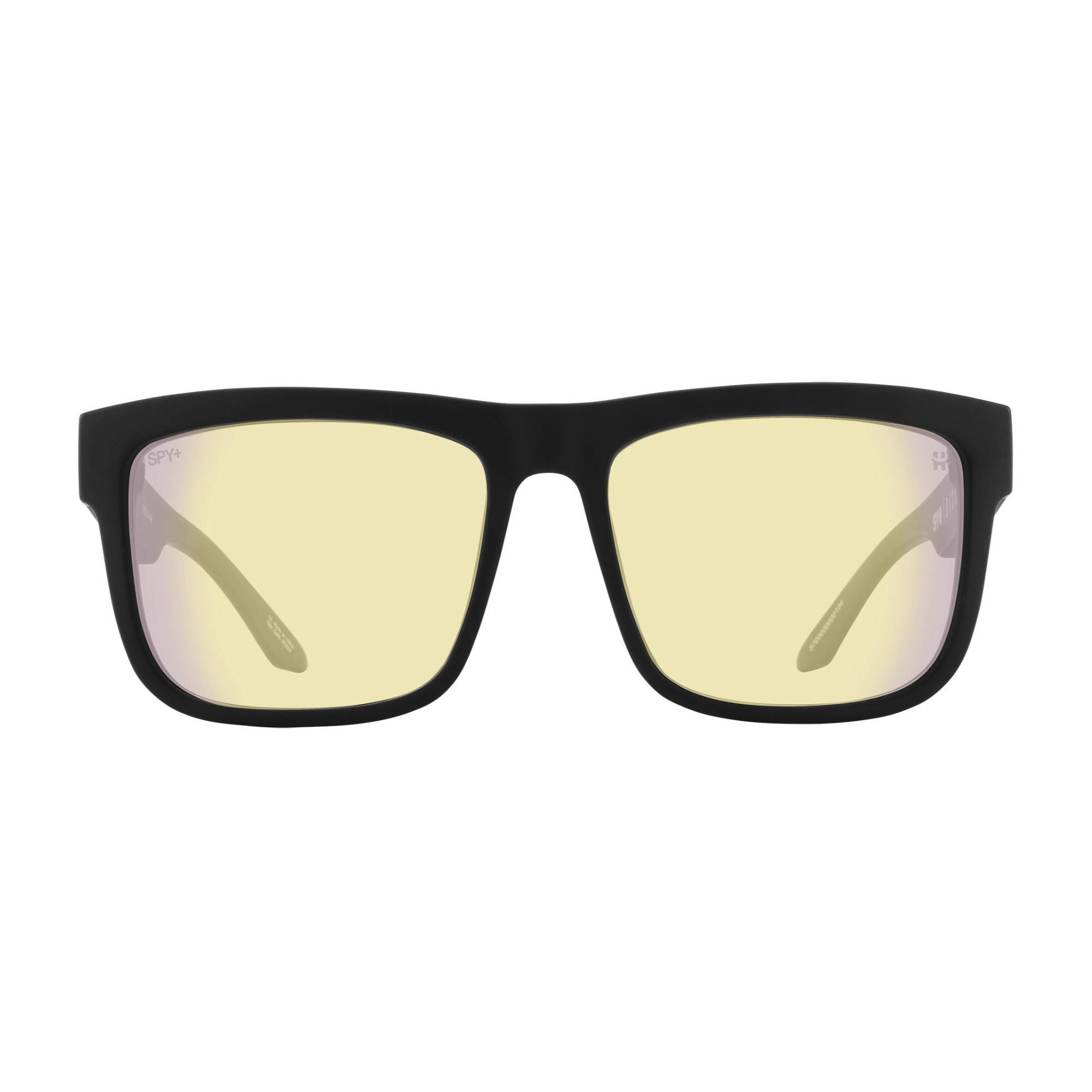 Spy Optic Discord Happy Gaming Glasses (Matte Black)