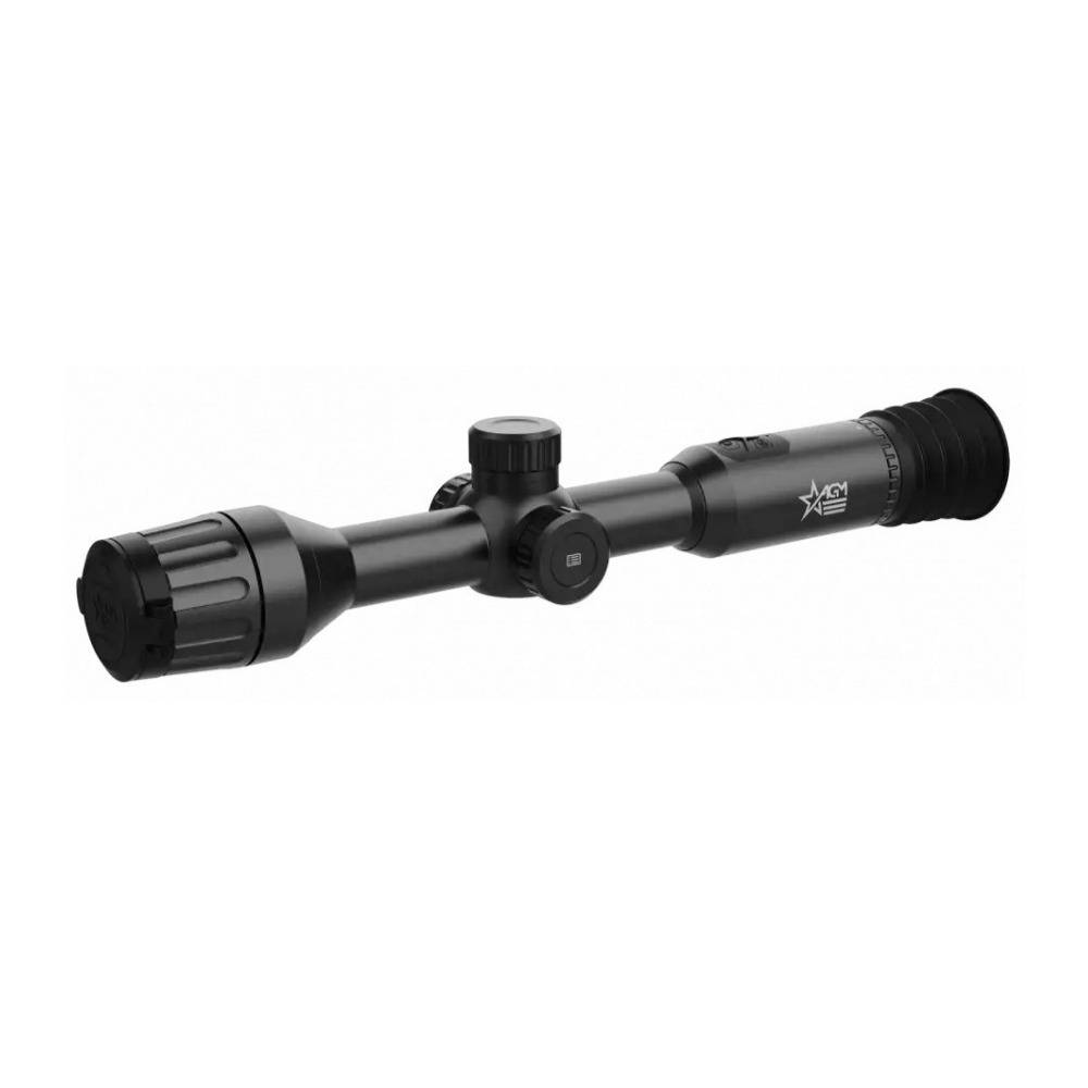 AGM Global Vision Adder TS35-384 Thermal Imaging Rifle Scope 12um (50 Hz)