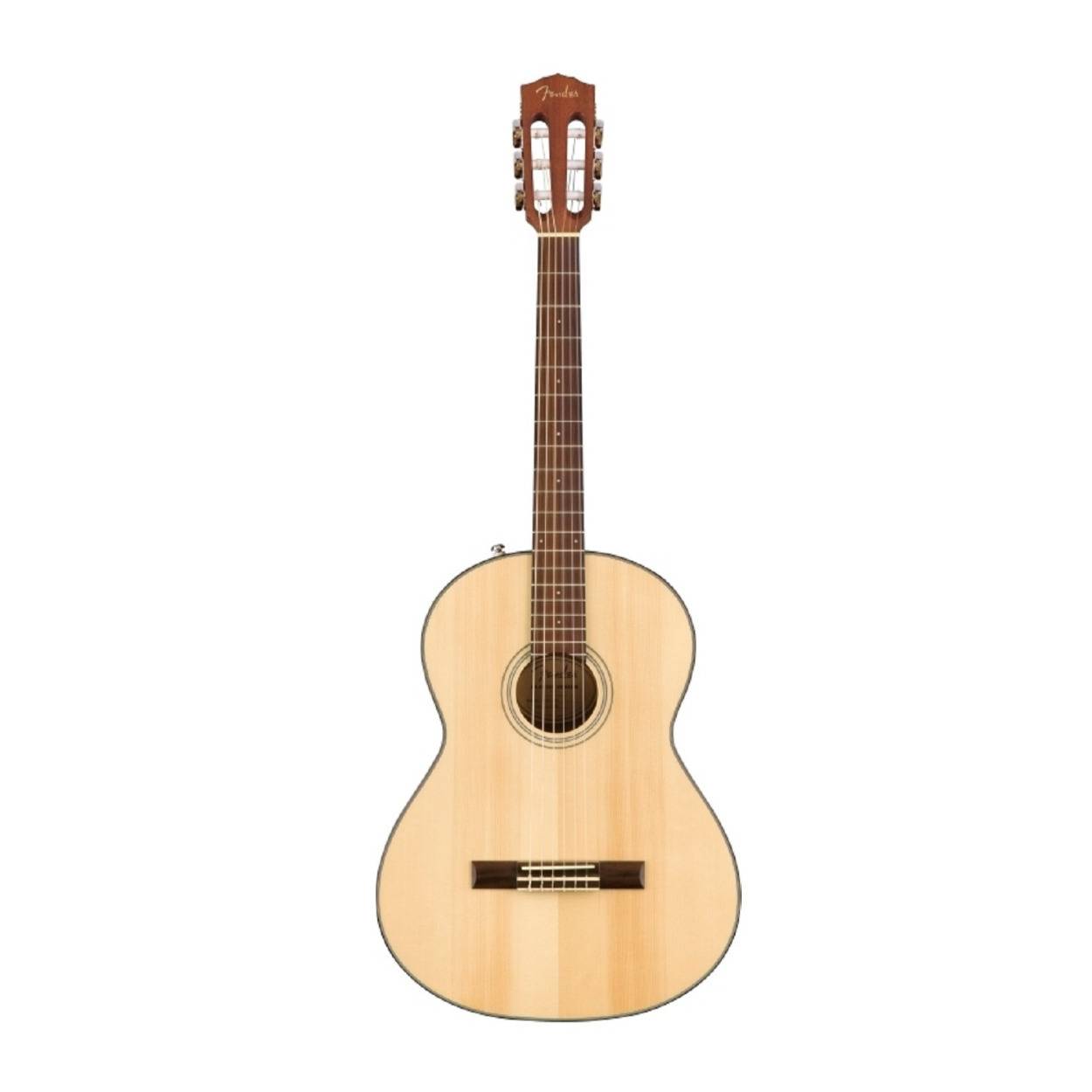 Fender CN-60S 6-String Acoustic Guitar (Natural)