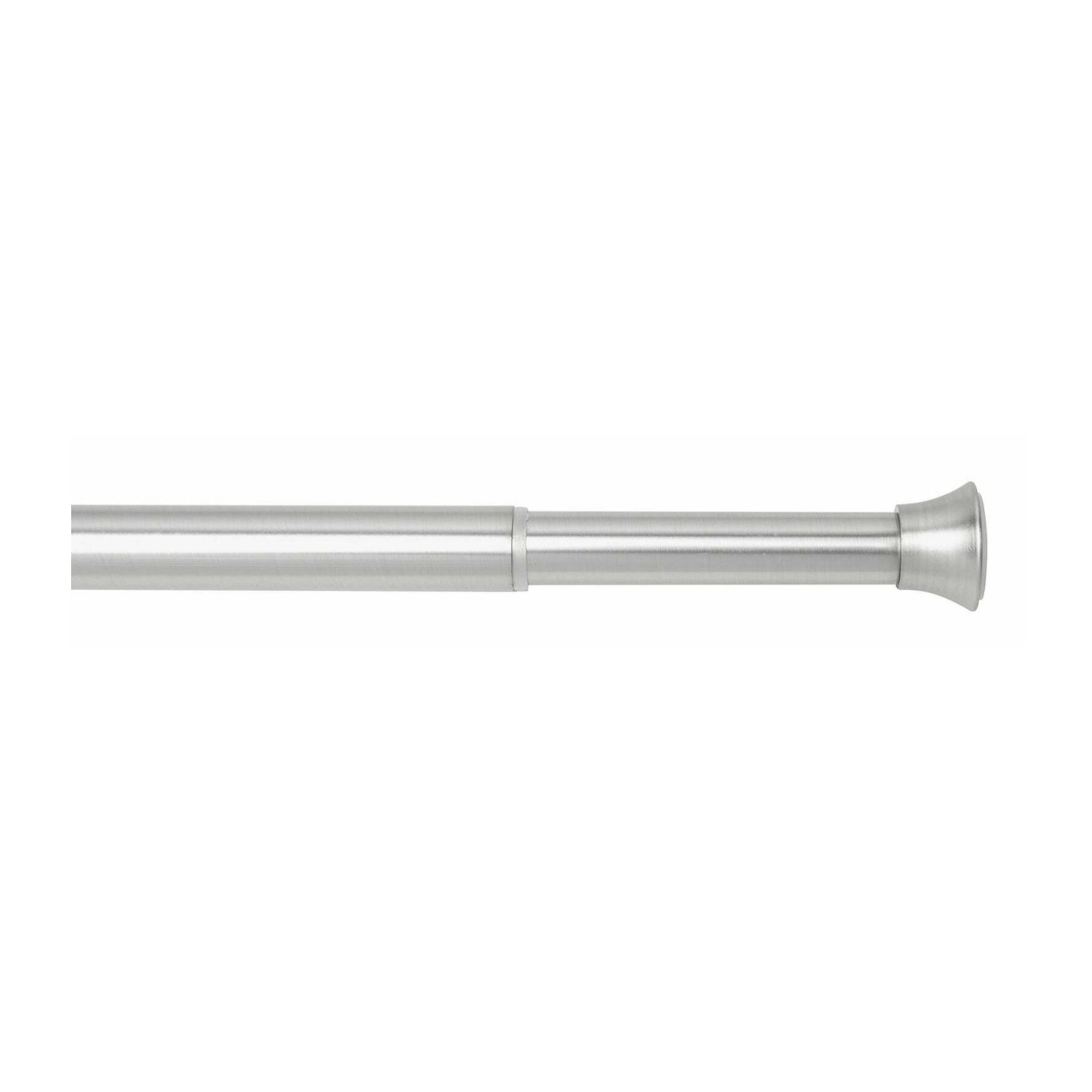 Umbra Chroma Tension Rod (36 to 54-Inch, Nickel)