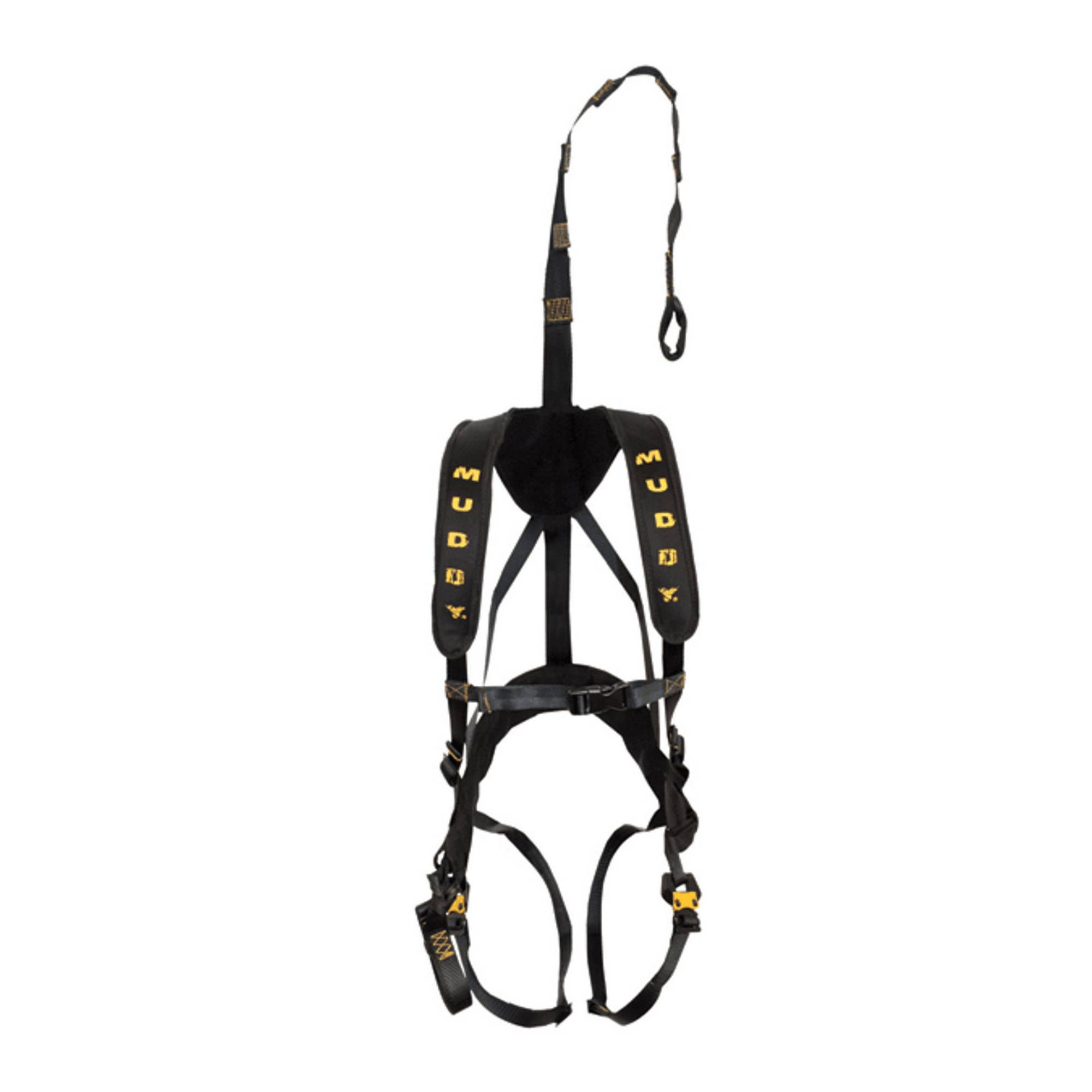 Muddy Magnum Elite Safety Harness with Standard Quick-Release
