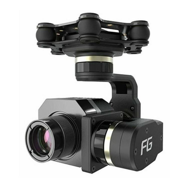Gimbal For FLIR Vue Pro Condition