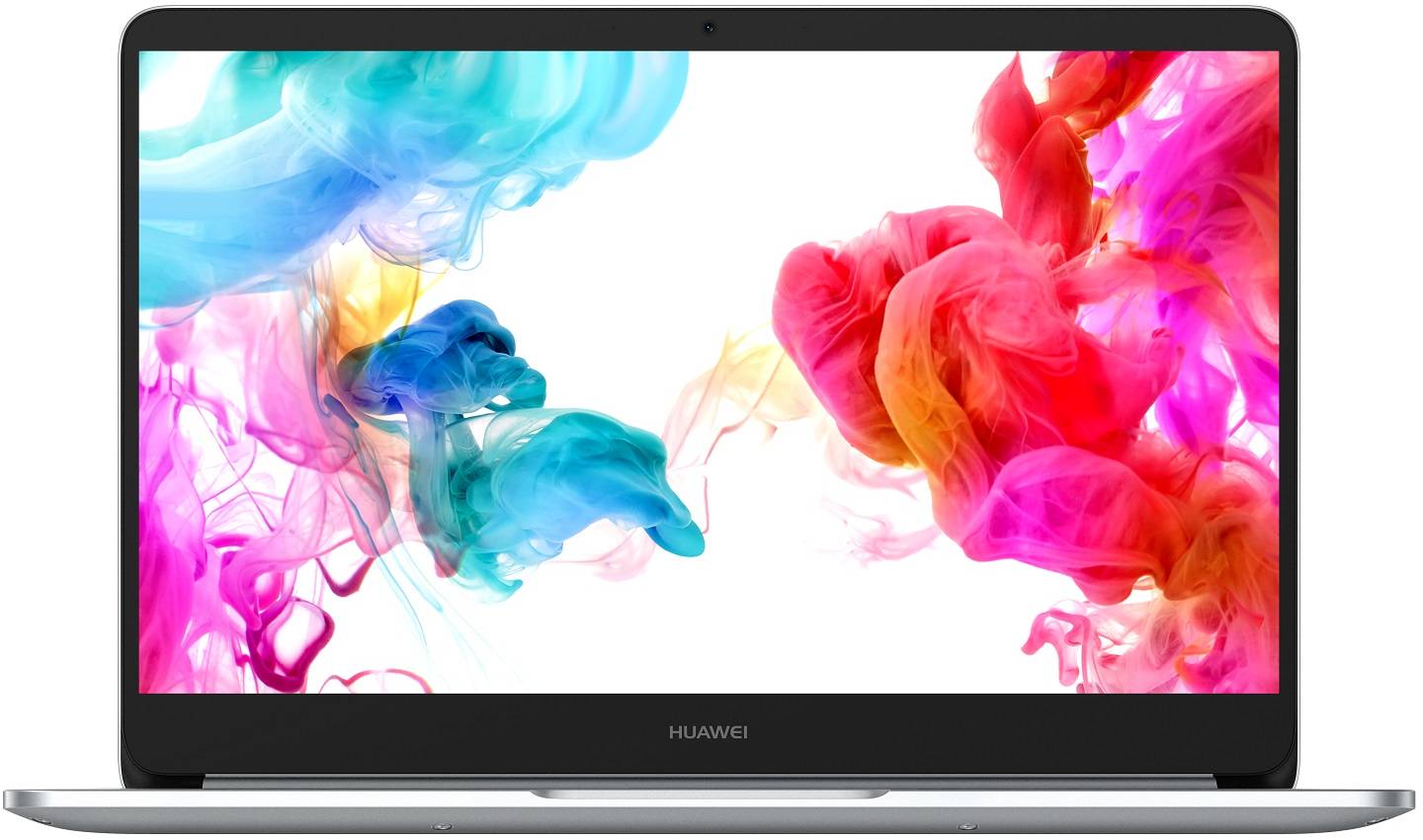 Huawei MateBook D 14" Touchscreen Laptop (Mystic Silver)