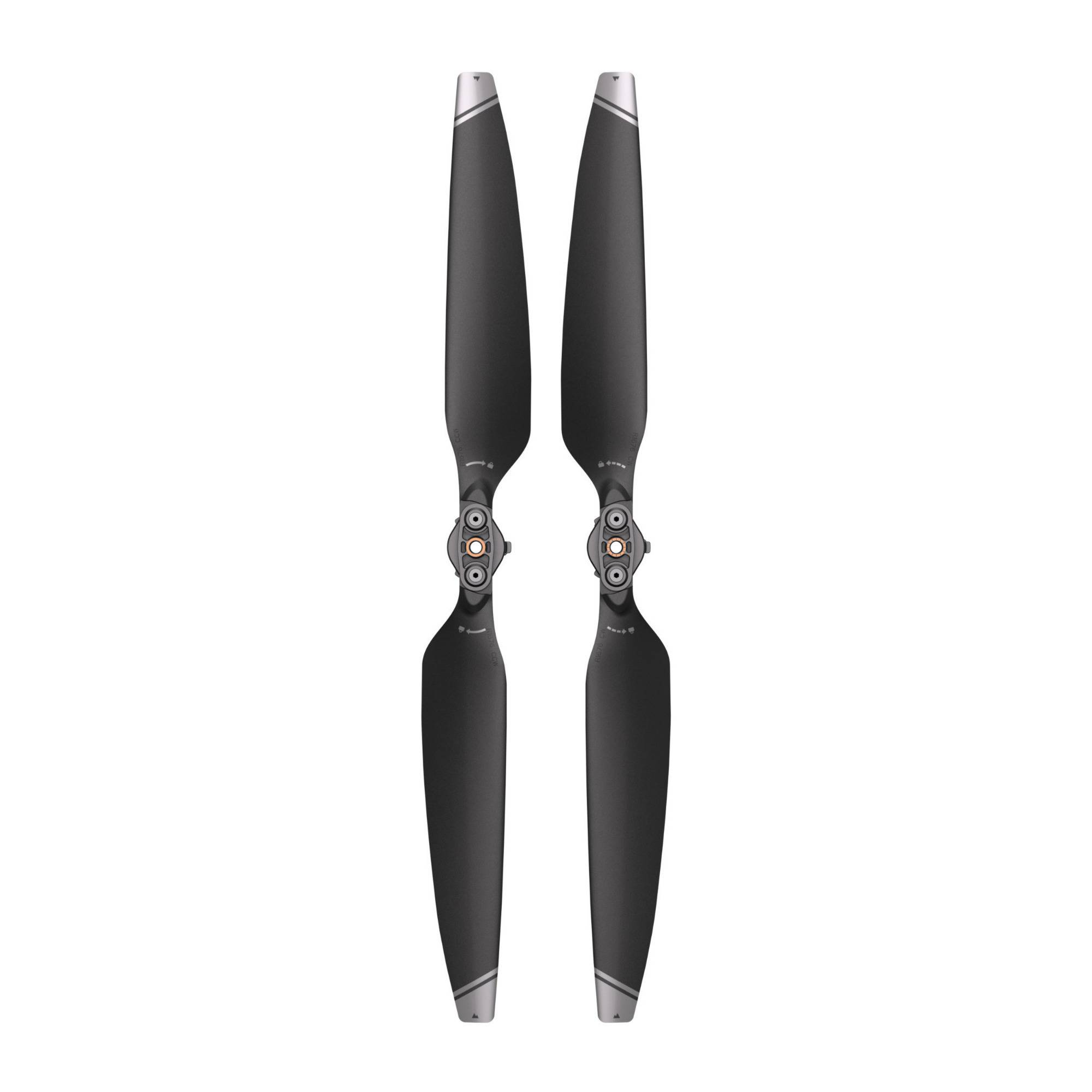 DJI 3,000 Meter High Altitude Use, Foldable and Easy Quick-Release Propellers (Pair)