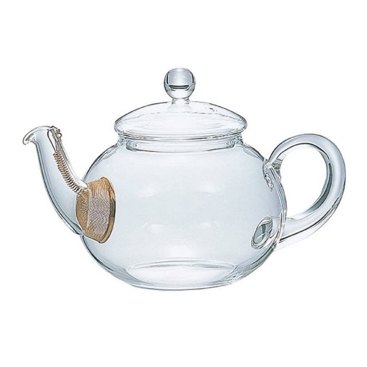 Hario Jumping Tea Pot (500ml)