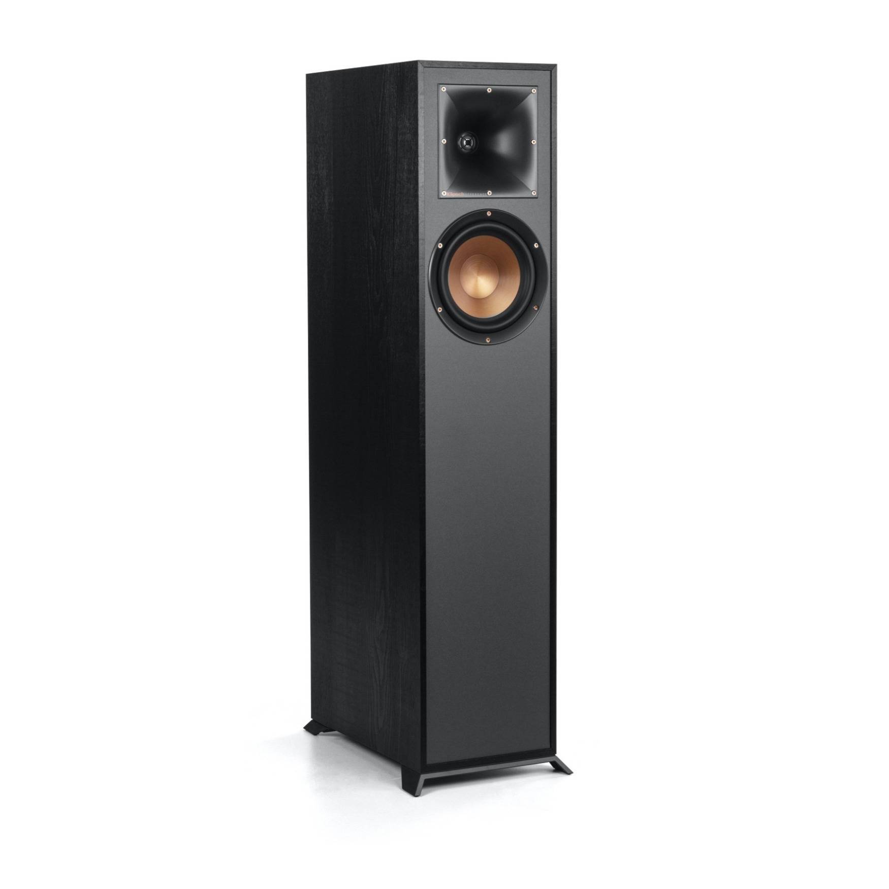 Klipsch R-610F Reference Series Floorstanding Speaker (Single)