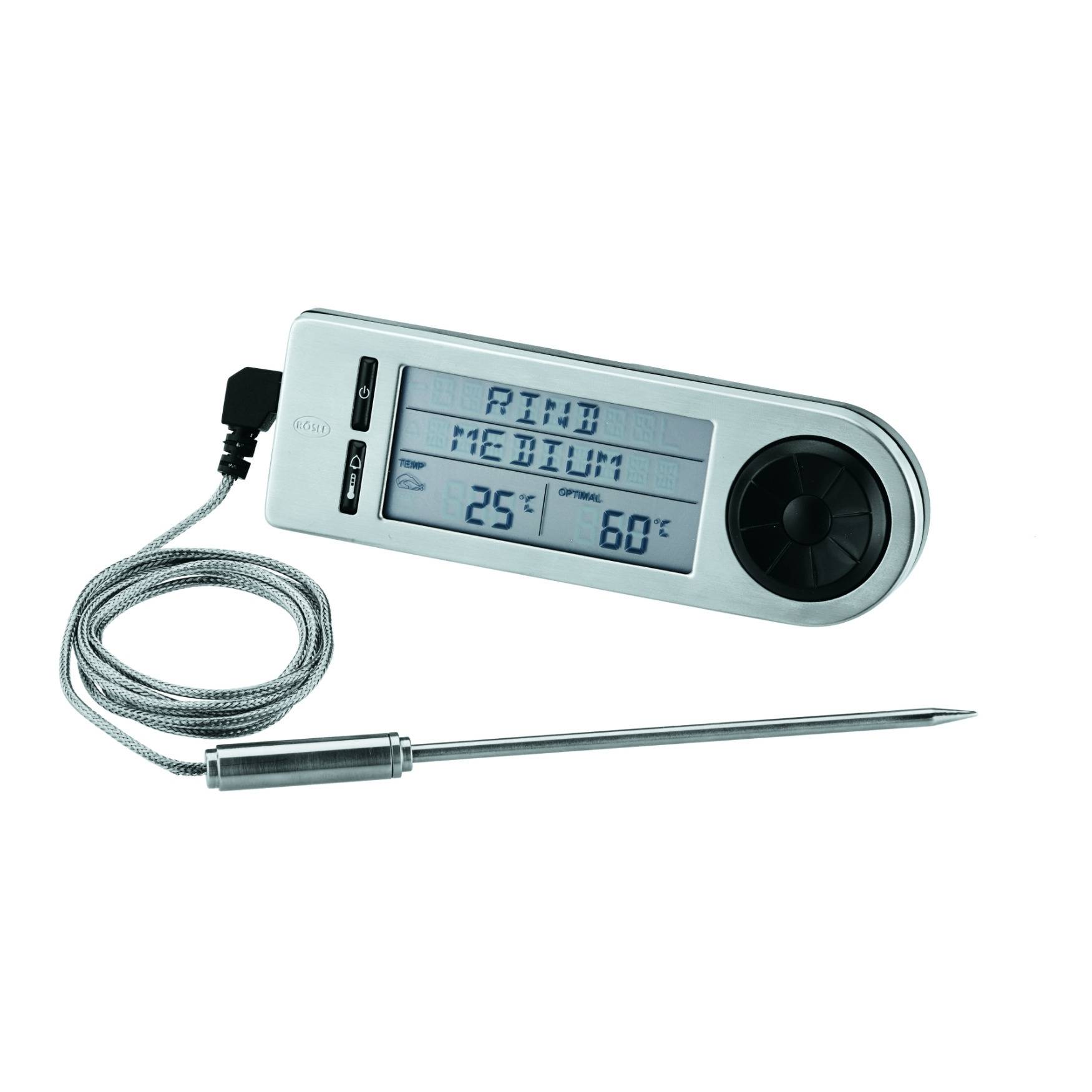 Rosle Barbecue Digital Thermometer