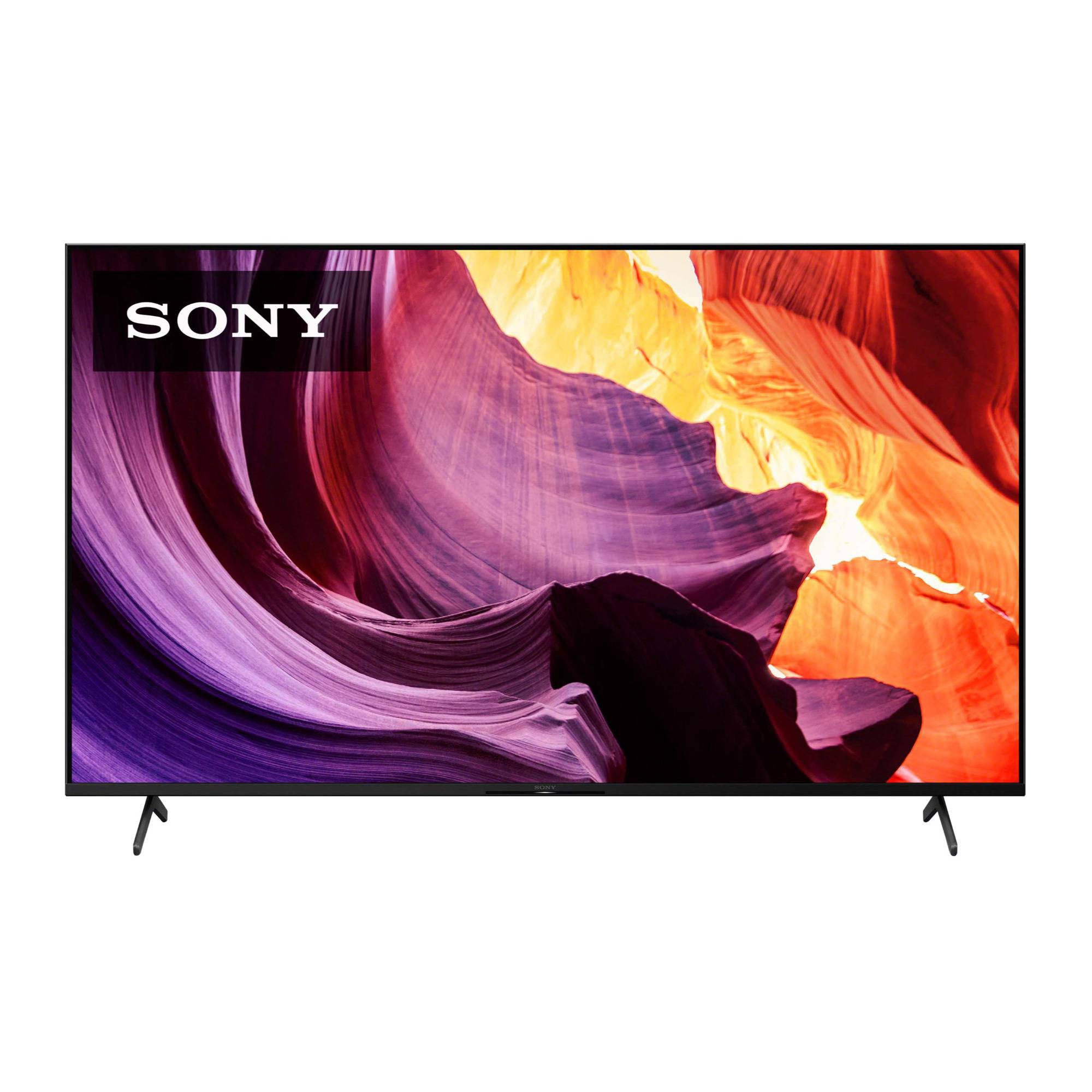 Sony KD55X80K 55-Inch LED 4K UHD Smart TV with Dolby Vision HDR (2022 Model)