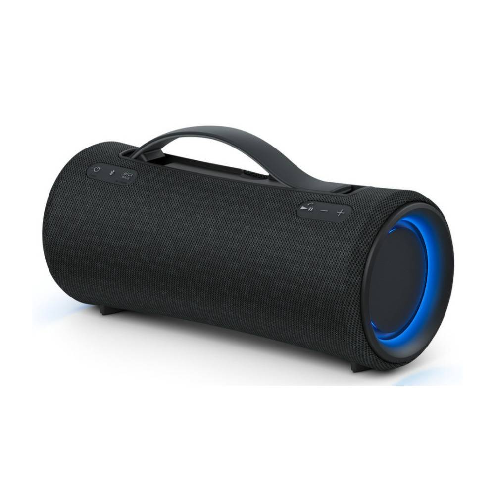 Sony SRS-XG300 X-Series Wireless Portable-Bluetooth Party-Speaker (Black)