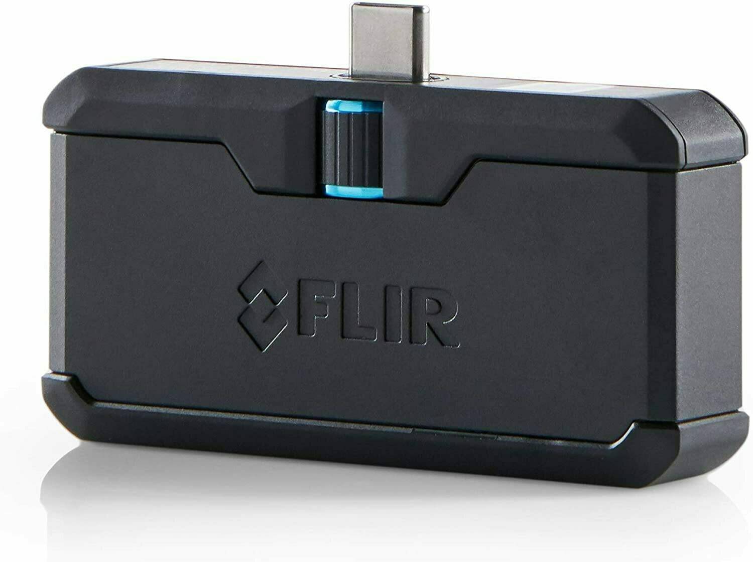 FLIR One Pro Thermal Camera for Android USB-C with MSX