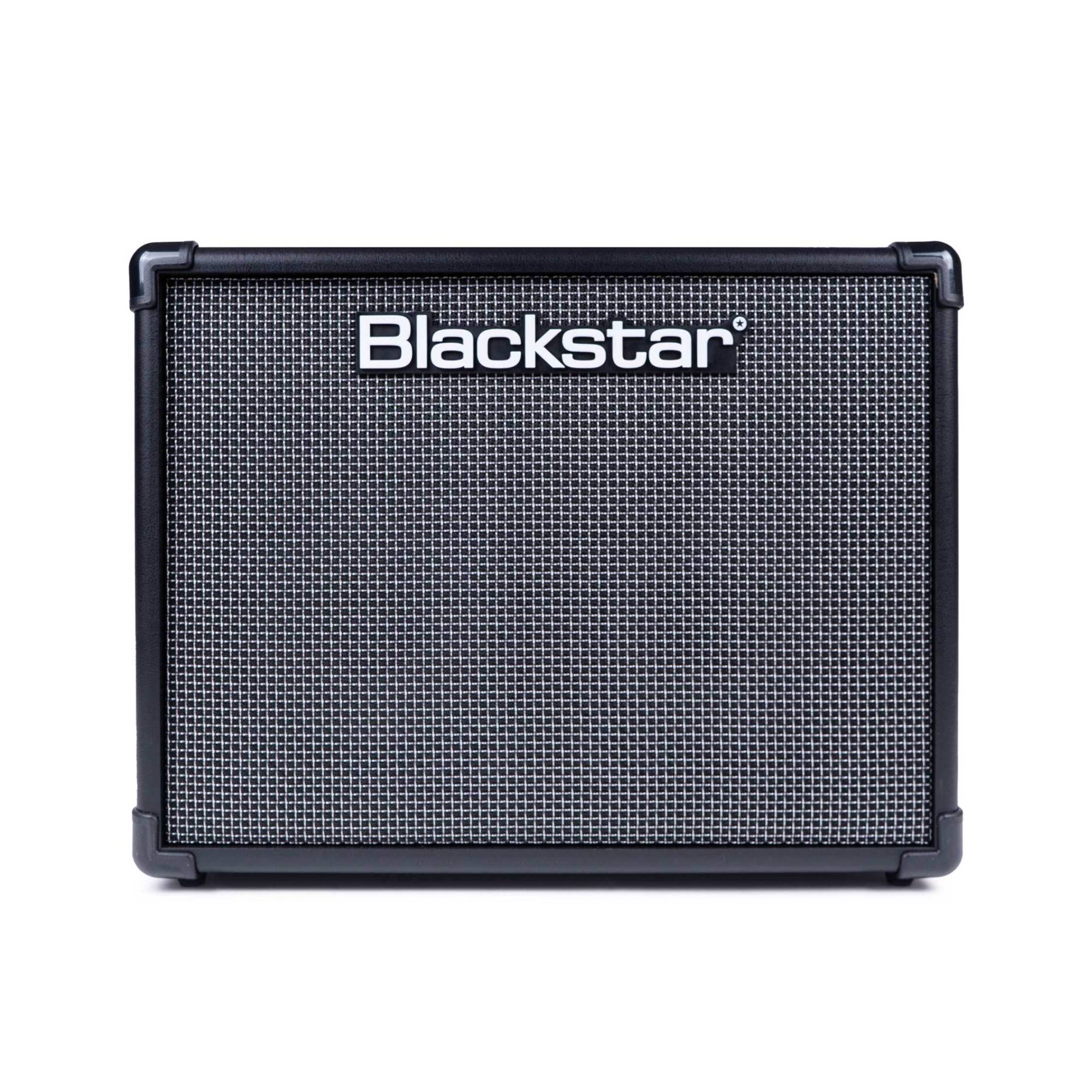 Blackstar ID:Core 40 V3 40W Digital Stereo Guitar Combo Amp (Black)