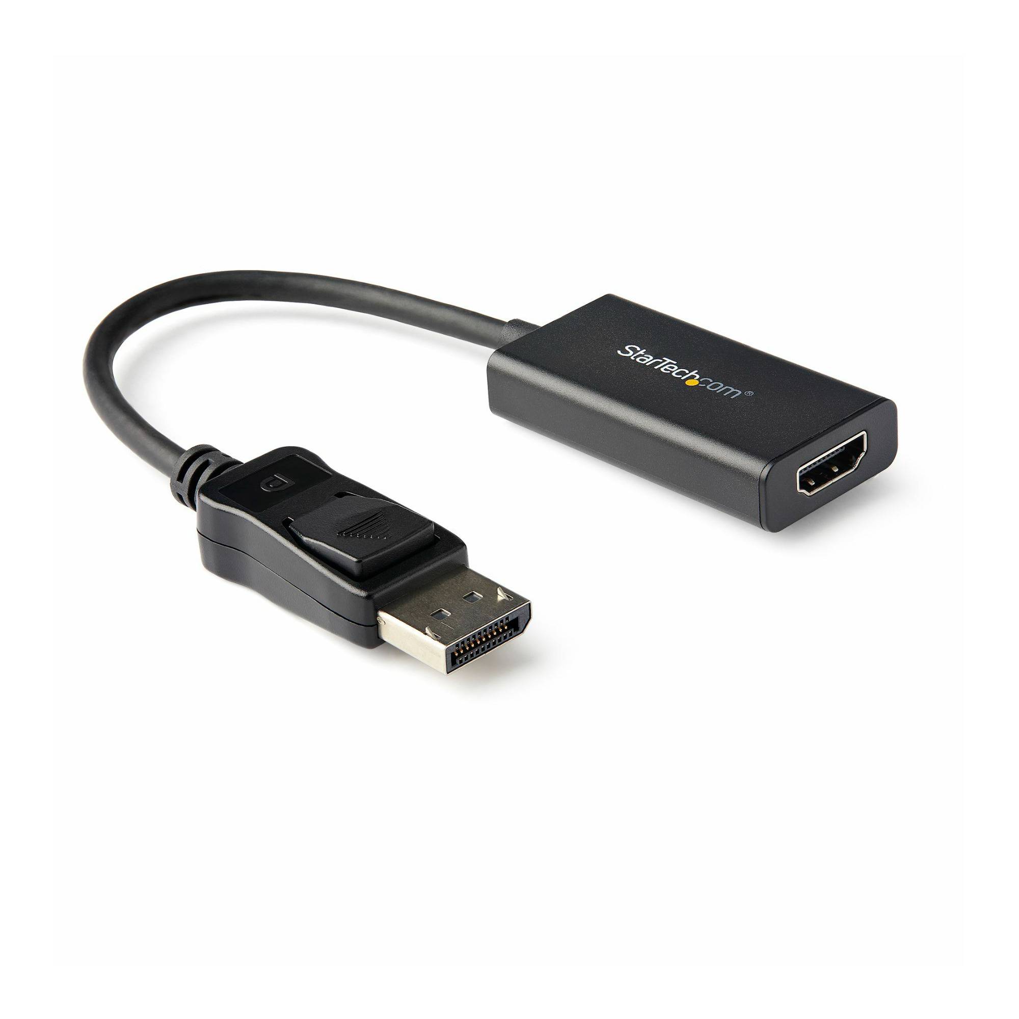StarTech DP to HDMI Adapter with HDR
