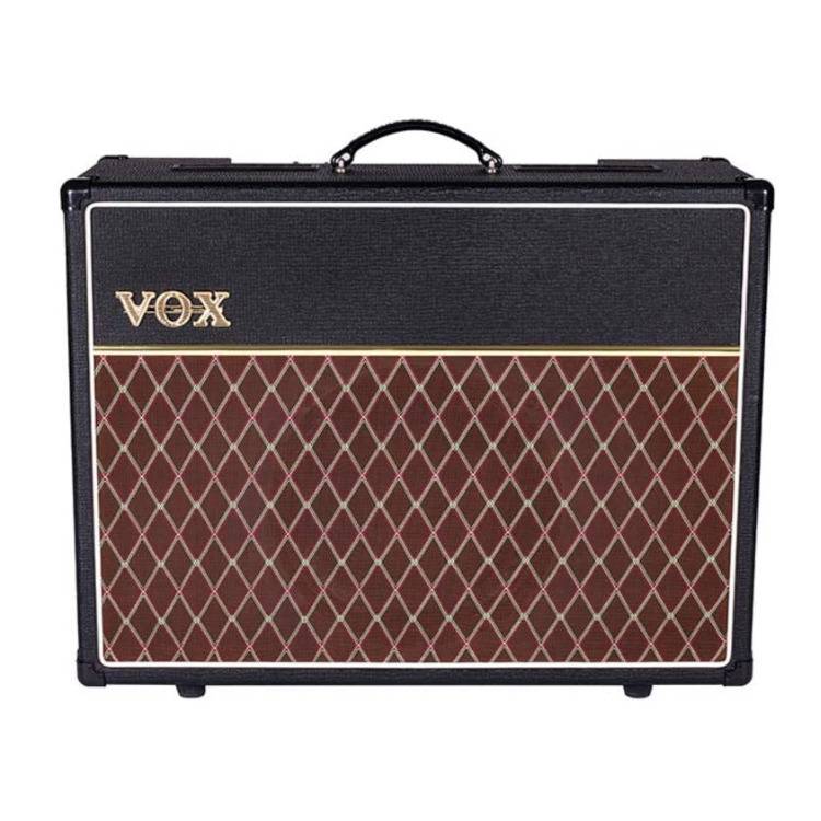 Vox AC30S1 OneTwelve 30W 12-Inch Tube Combo Guitar Amplifier