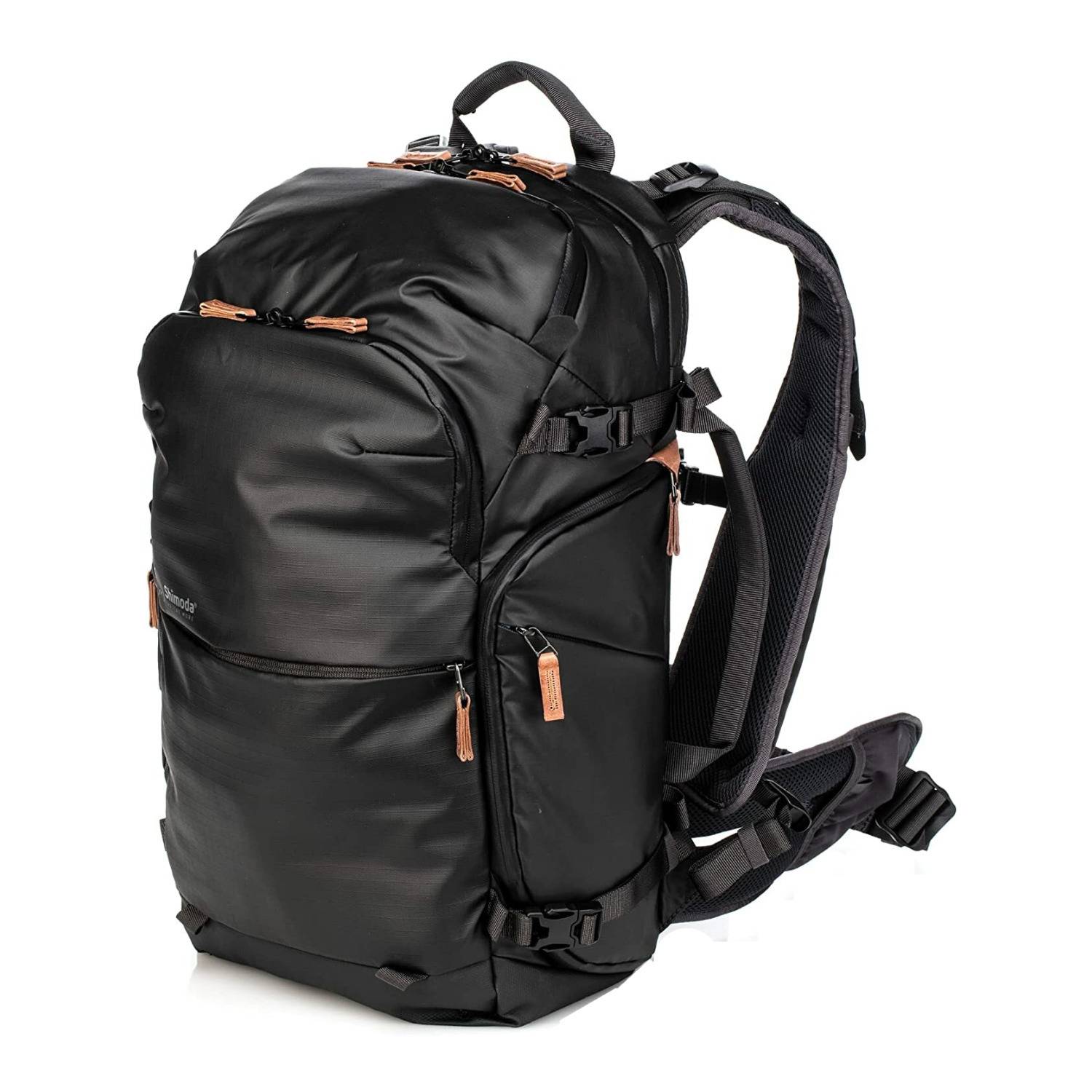Shimoda Explore v2 30 Backpack Photo Starter Kit (Black)