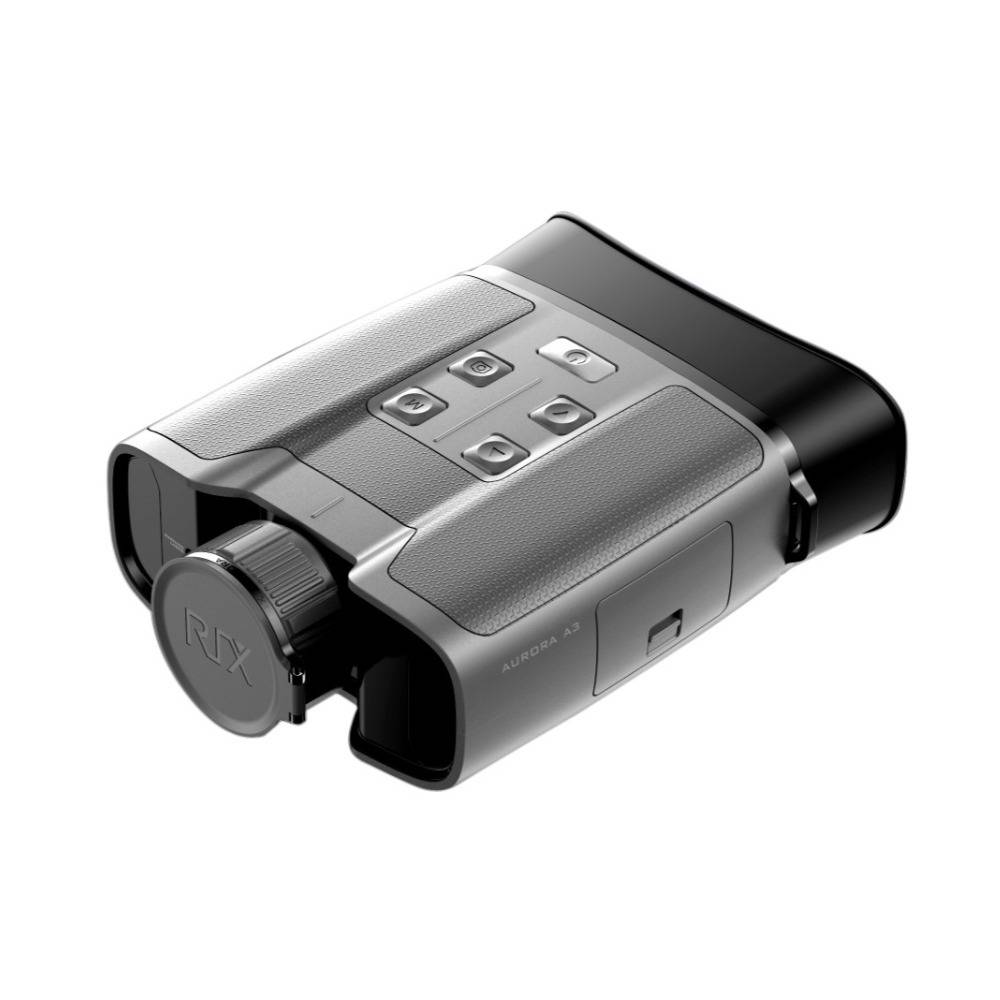 RIX Aurora A3 Handheld Large-Screen Thermal Imaging Binocular