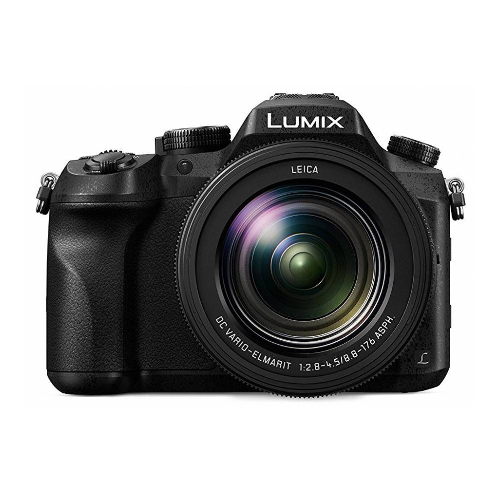 Panasonic LUMIX FZ2500 20.1MP 4K Point and Shoot Digital Camera