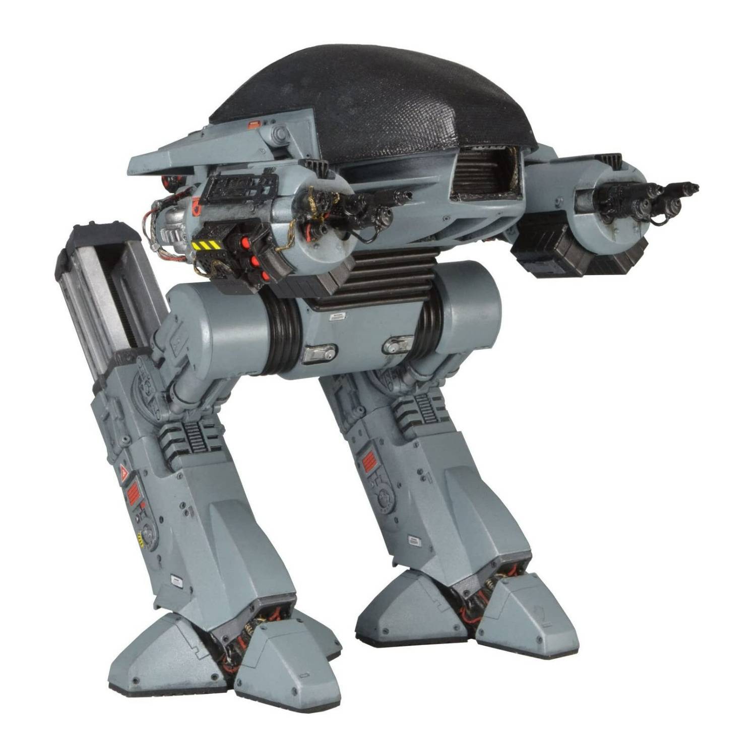 Neca Robocop ED-209 10-Inch Action Figure with Sound