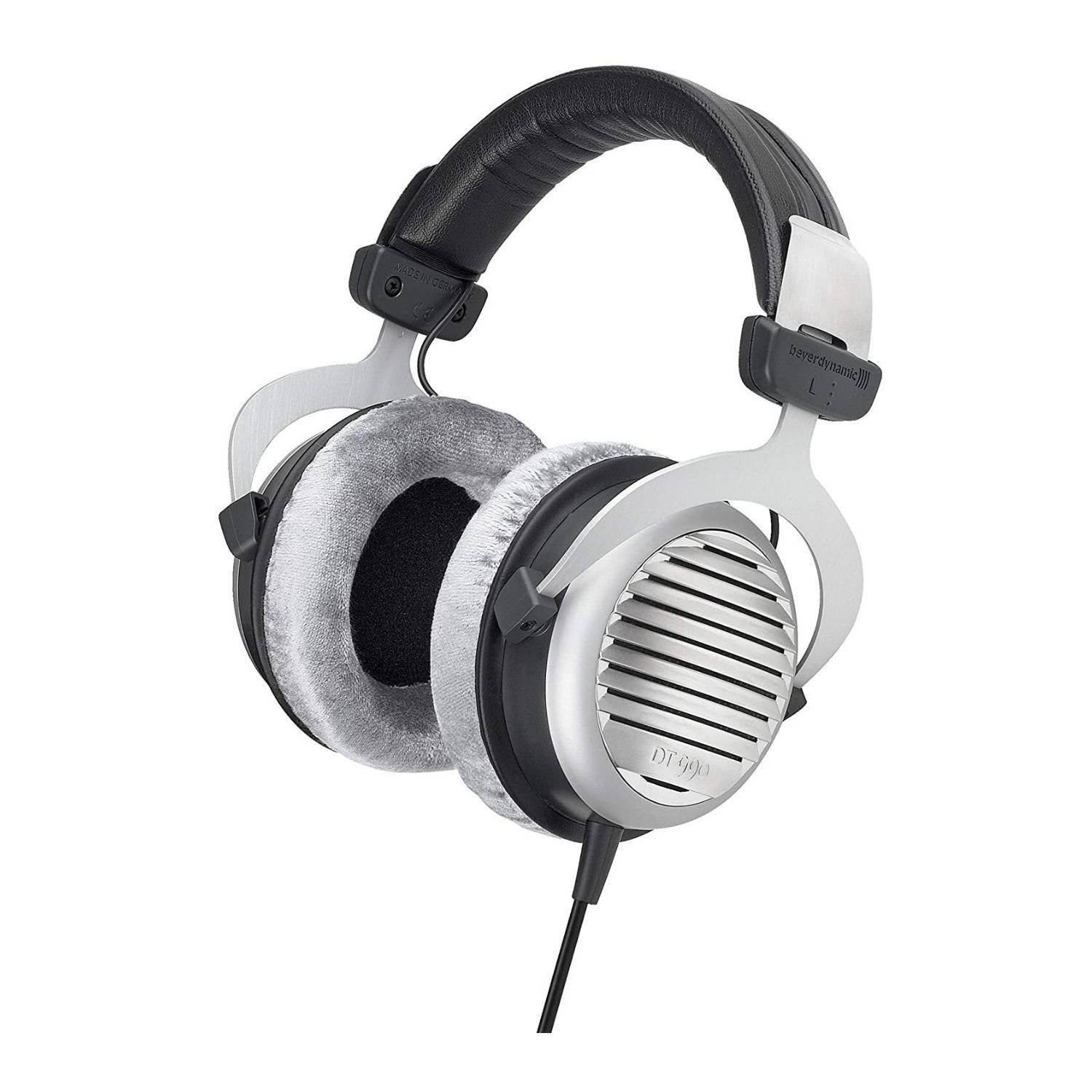 Beyerdynamic DT 990 Premium Edition Over-Ear Stereo Headphones (600 Ohm)