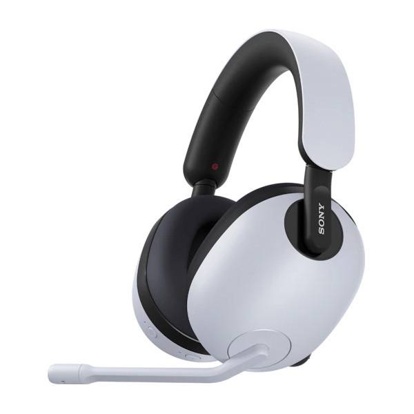 Sony  INZONE H7 Wireless Gaming Headset - Over-Ear Headphones with 360 Spatial Sound (WH-G700)