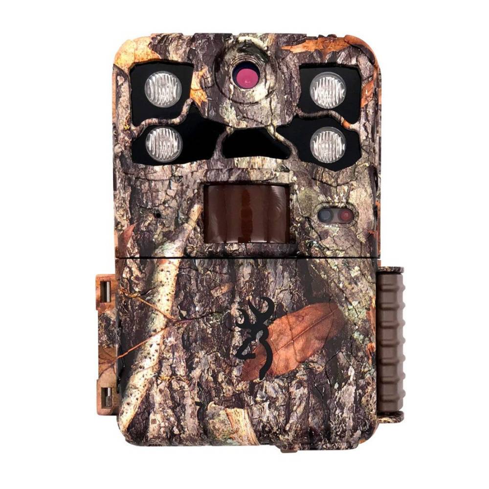 Browning Trail Cameras Recon Force Elite HP4 22MP Trail Camera
