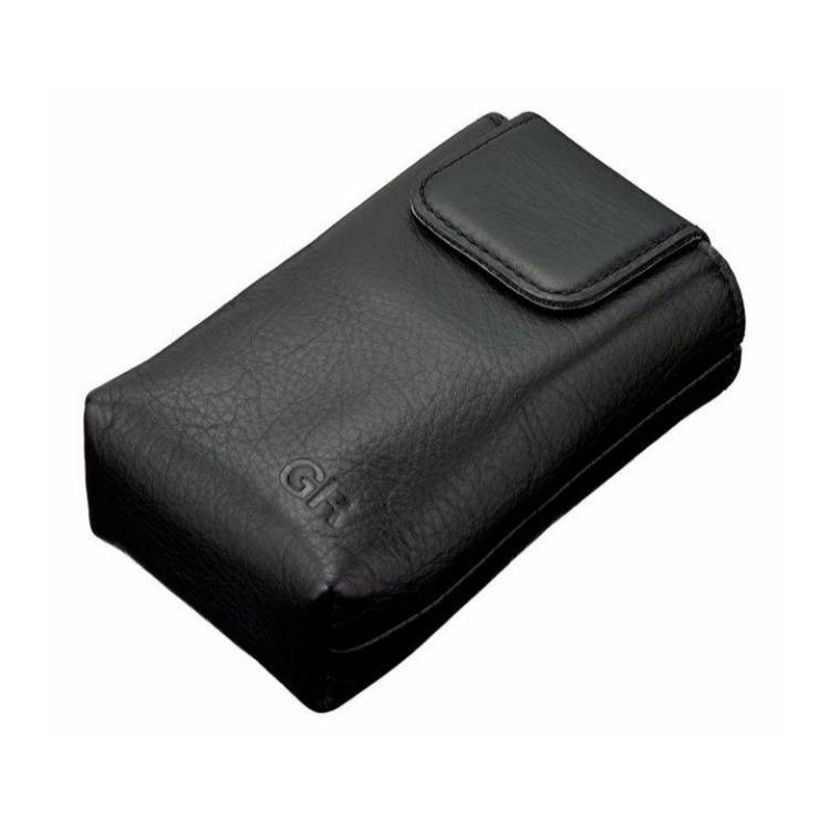 Ricoh Soft Case GC-12 for GR III and GR IIIx Digital Cameras