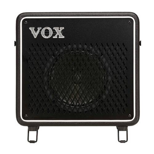 Vox MINI Go 50 Portable 50W Modeling Amp