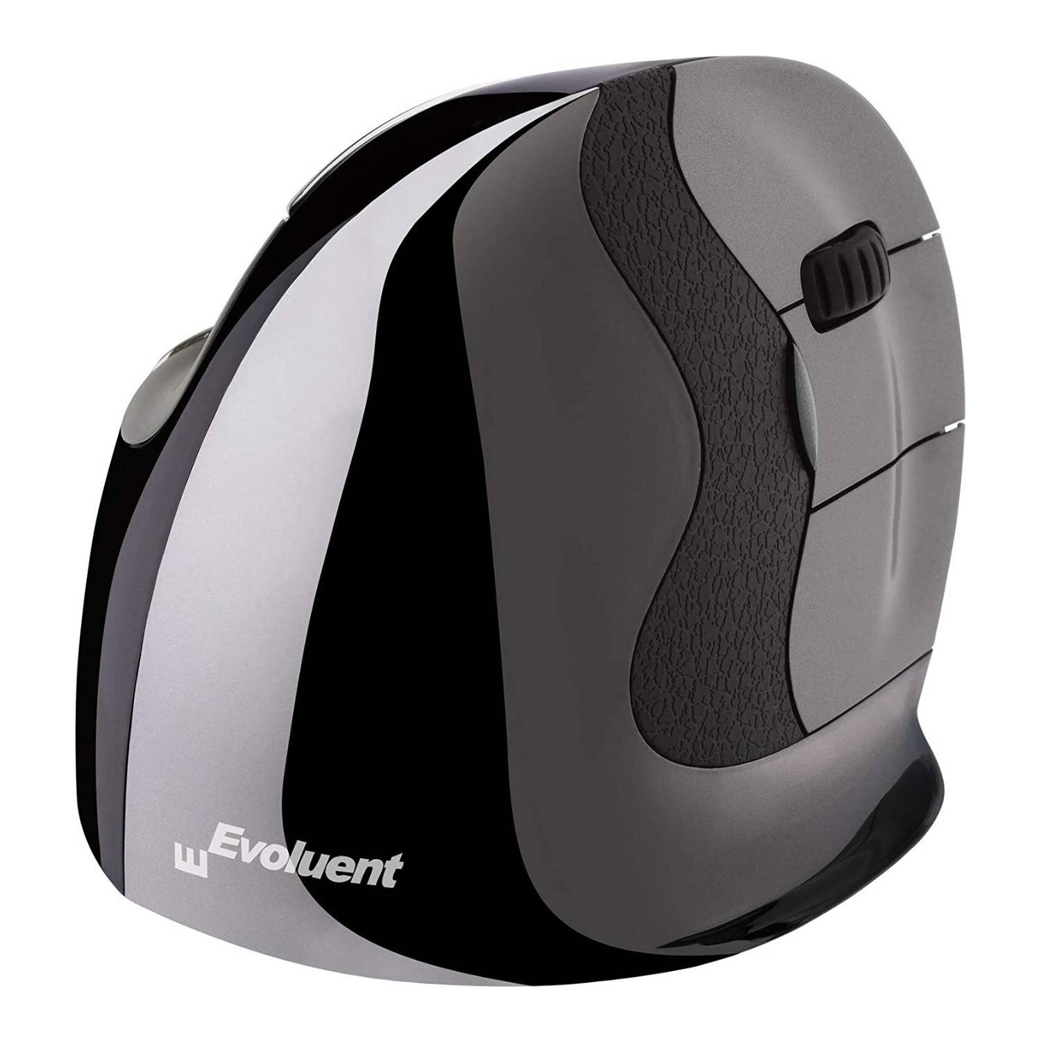 Evoluent VMDLW VerticalMouse D Right Hand Ergonomic Wireless Mouse (Large)