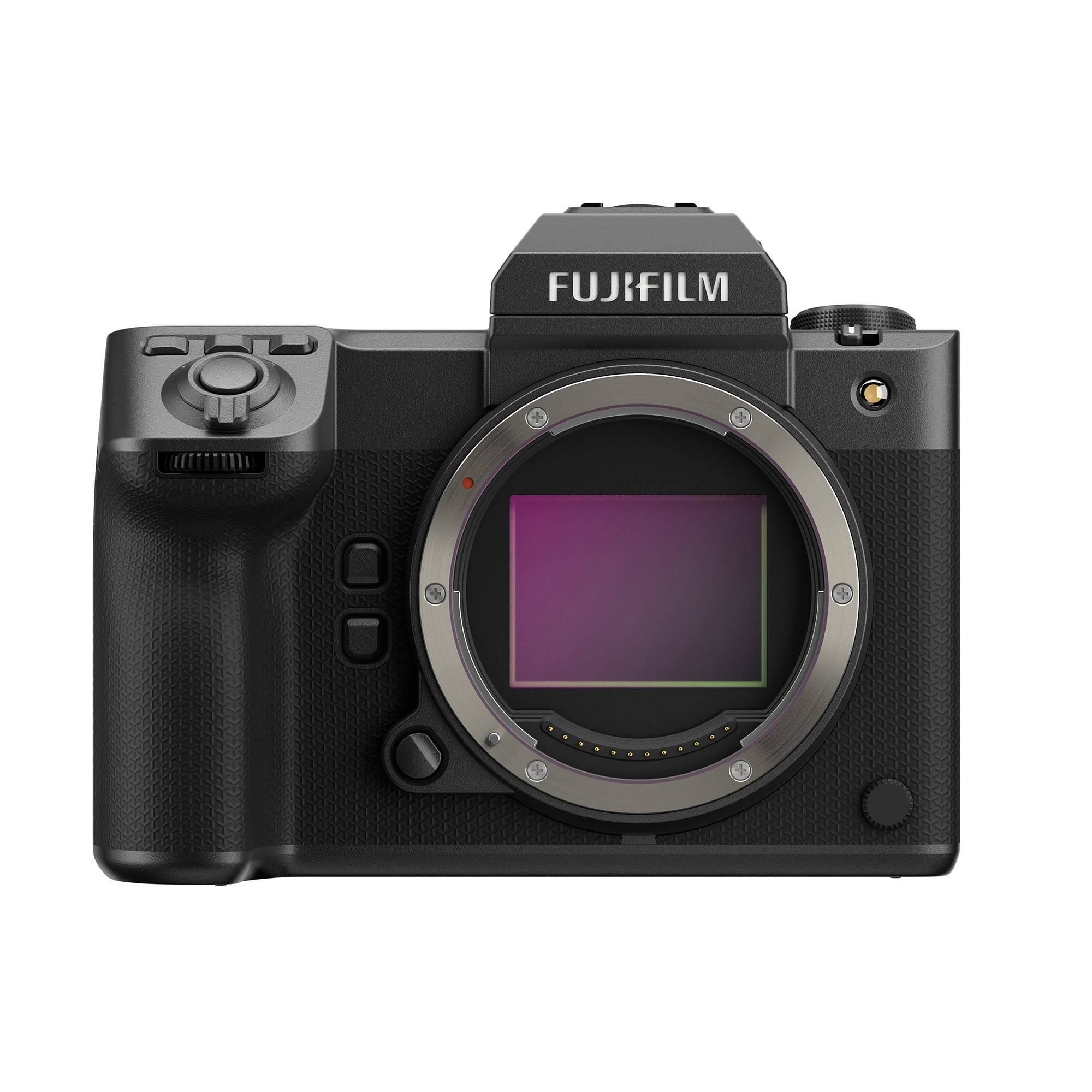 Fujifilm GFX100 II Mirrorless Digital Camera Body