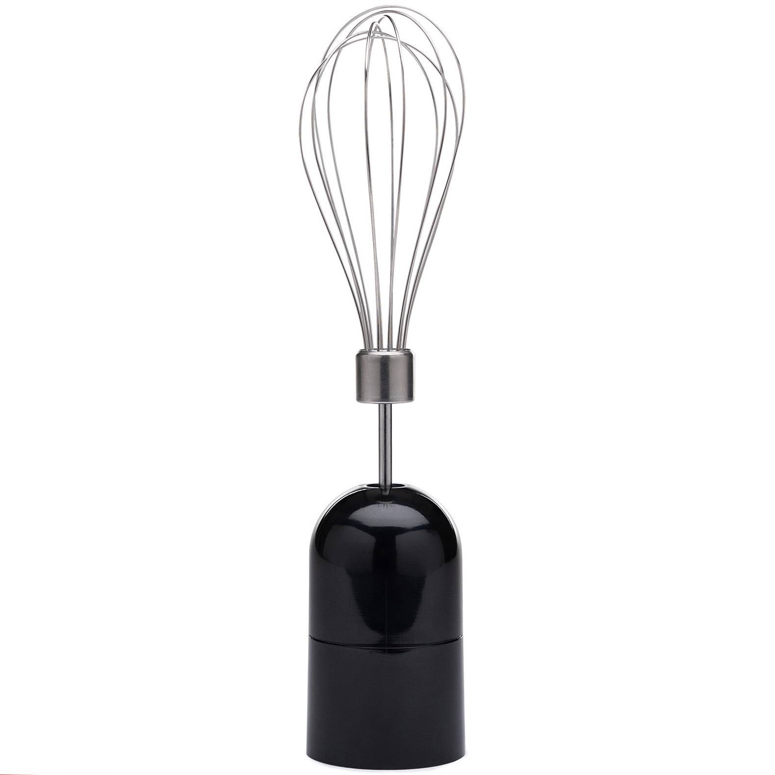 ChefWave Egg Whisk Attachment for the ChefWave InterMix Immersion Hand Blender