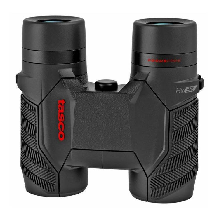 Tasco 8x32 Focus Free Binoculars