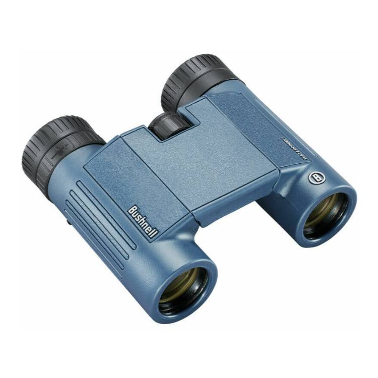 Bushnell 12x25 H2O Waterproof Binoculars (Blue)