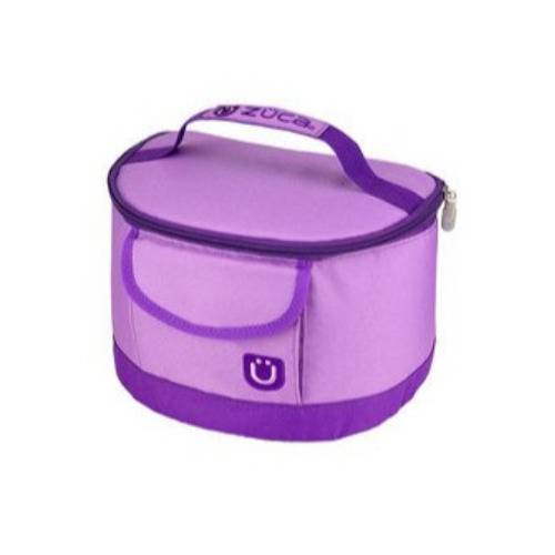 ZUCA Lunch Box (Lilac/Purple) 89055900617