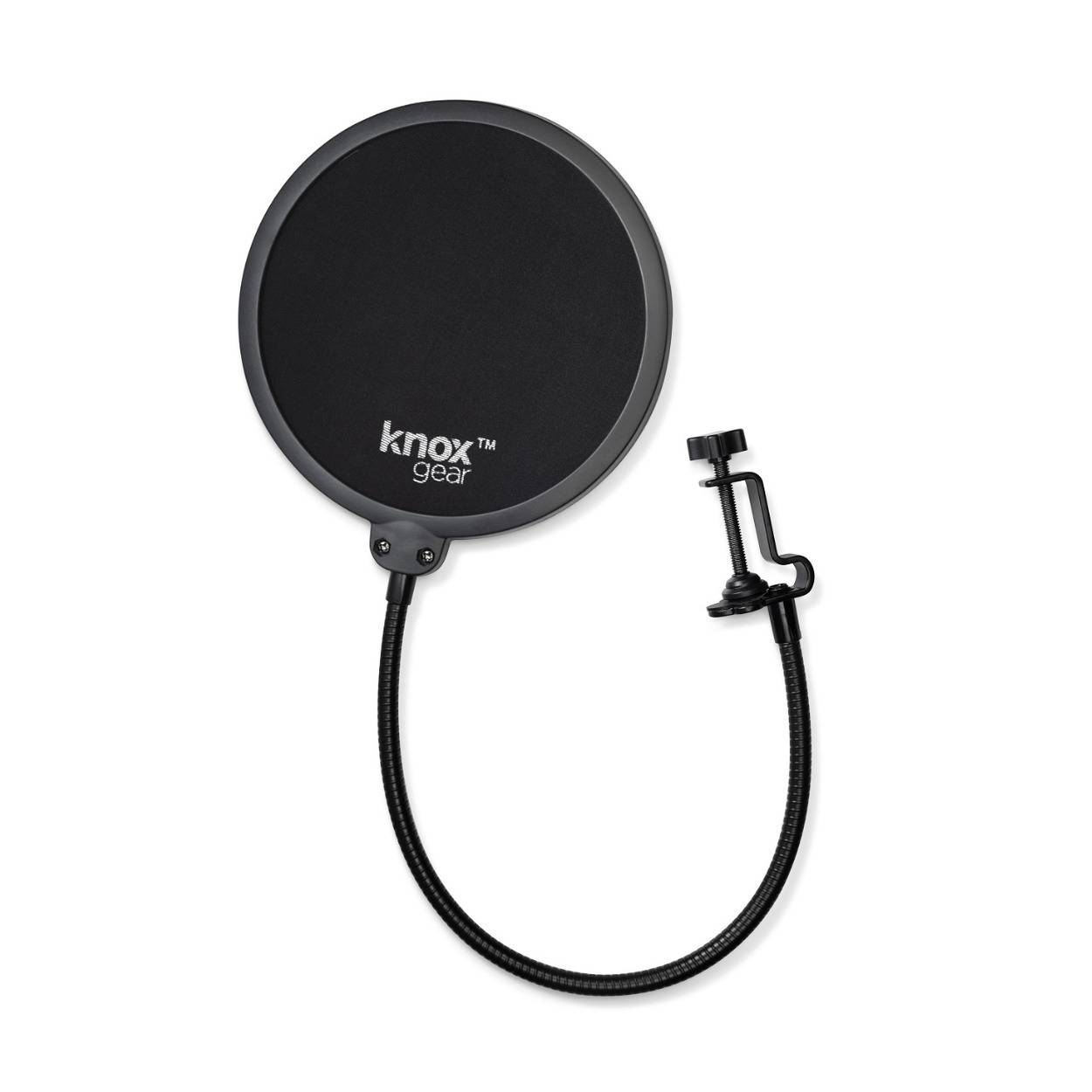 Knox Gear Pop Filter for Yeti Microphones