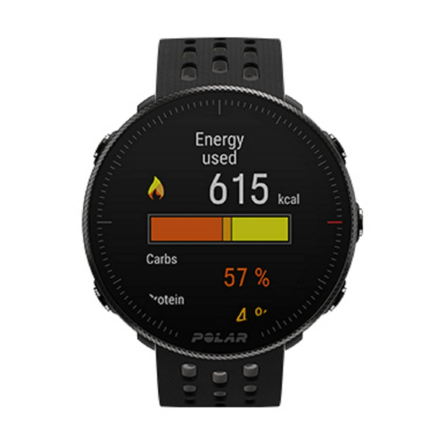 Polar Vantage M2 Advanced GPS Tracking Multisport Smartwatch with 130 Plus Sport Profiles
