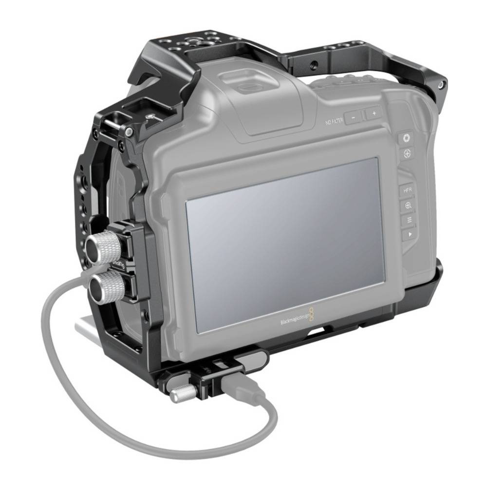 SmallRig Standard Accessory Kit for BMPCC 6K Pro 3298 Camera