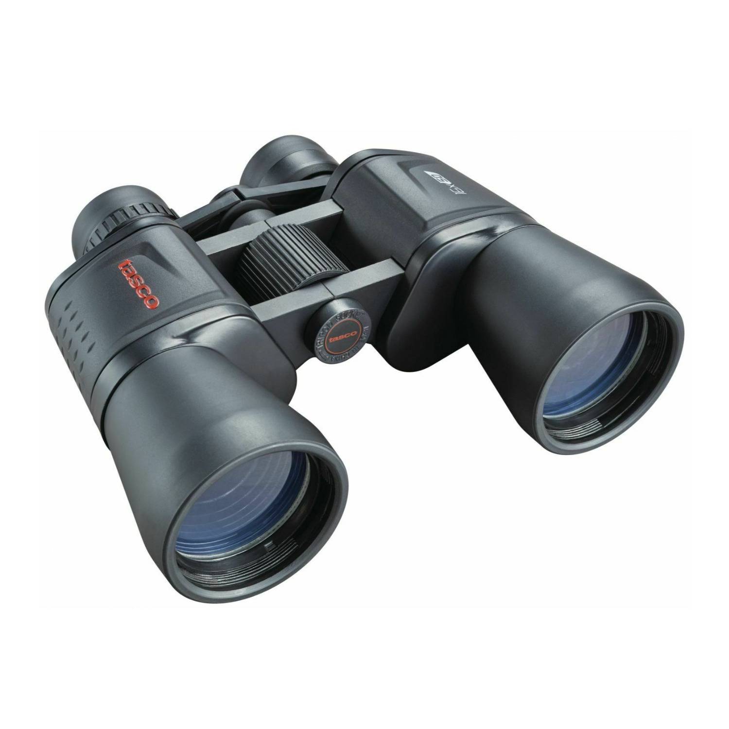 Tasco 16x50 MC Full Size Porro Prism Binoculars (Black)