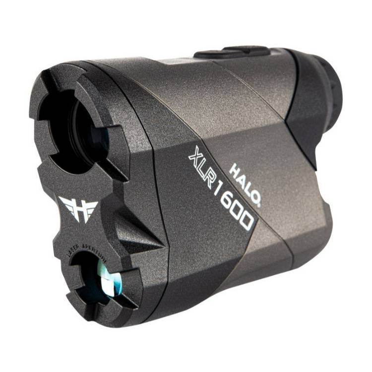 Halo Optics XLR1600 Yard Rangefinder